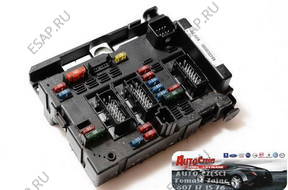 BSM B3 PEUGEOT 307 1.6 9643538080 |  | FV